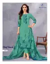 Chief Guest Vol 43 By Deeptex Cotton Printed Wholesale Dress Material In India
